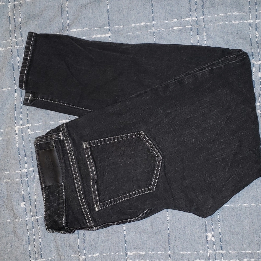 Lauren - Ralph Lauren skinny petite jeans 👖